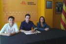 ERC a Sant Joan de les Abadesses presenta al.legacions a les ordenances fiscals
