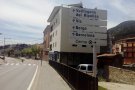 La travessera de Ripoll, la segona millor valorada des del 2011