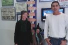 El Trébol de Ripoll torna a donar un premi important