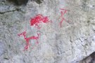 Bretolada a les Balmes del Borrasser, a Molló