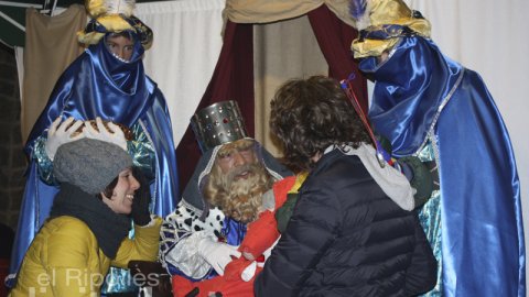 Ribes de Freser