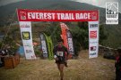 Roger Viñas continua segon a la general de l'Everest Trail Race