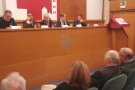 Es presenta el llibre sobre la restauració del Monestir de Ripoll