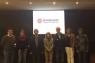 L'assemblea d'Òmnium Ripollès ratifica Jordi Vilarrodà com a nou president 