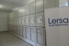 Lersa Electricitat fa una línia per la nova planta de Comforsa