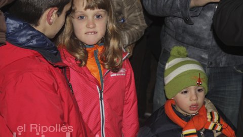 Campelles
