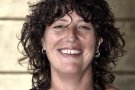Teresa Jordà presenta la seva candidatura a Girona 