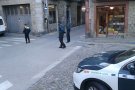 Queden en llibertat els dos veïns de Camprodon detinguts ahir per la Guàrdia Civil 