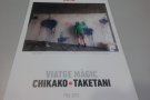 Calendari d'homenatge a Chikako Taketani 