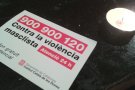 El Ripollès es bolca en el Dia Internacional Contra la Violència Envers les Dones