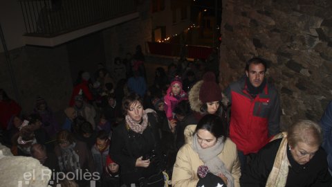 Campelles