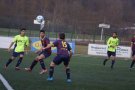 Segona victòria consecutiva de la UE Camprodon davant el Sant Gregori (2-1)