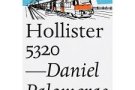 Daniel Palomeras presenta Hollister 5320