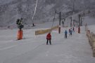Vallter 2000 i Vall de Núria ja han començat la temporada de neu