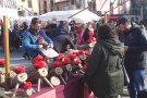 Fires i Mercats de Nadal per aquest pont de la Puríssima