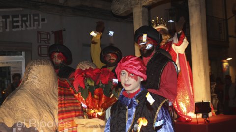Campdevànol