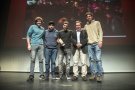 Txarango guanya el premi ARC a la millor gira internacional