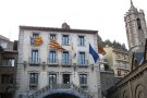 Ribes de Freser abandona l'Agència Ripollès Desenvolupament