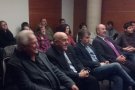 El conseller Boi Ruíz participa a les jornades de DipSalut celebrades aquest divendres a Ripoll