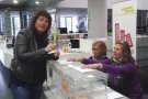 Teresa Jordà repetirà com a diputada d'Esquerra Republicana a Madrid