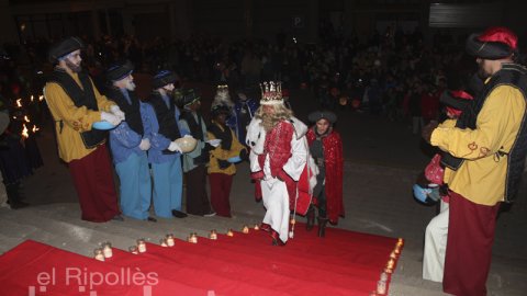 Campdevànol