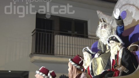 Sant Pau de Segúries