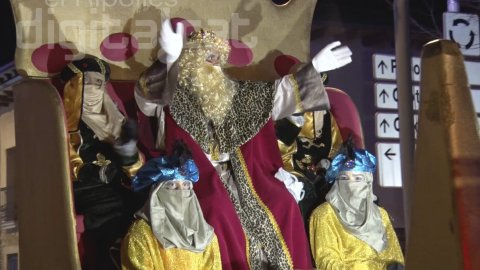 Sant Pau de Segúries