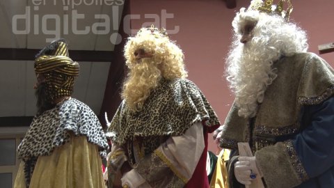 Sant Pau de Segúries