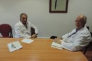 L'Hospital de Campdevànol i el d'Olot posen en marxa el Servei Únic de Traumatologia