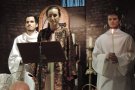 El Cant de la Sibil·la torna a ressonar al Monestir de Ripoll