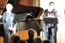 Èxit del Concert de Nadal de Ripoll, a benefici de la Fundació MAP