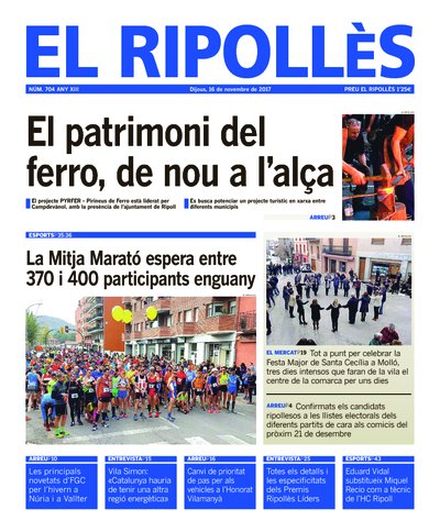 El Ripollès 704