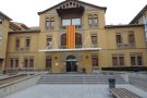 L'hospital de Campdevànol tanca el 2015 amb bona valoració