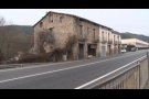 Enderrocaran per motius de seguretat l'edifici de Can Lleida de Ripoll