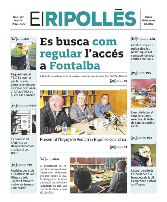 El Ripollès 817
