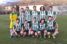 La Unió Esportiva Campdevànol es mostra superior al Club Futbol Ripoll en el derbi de Tercera (0-3)
