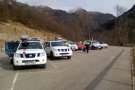 Trobats sans i estalvis els dos excursionistes perduts a l'entorn de Vall de Núria