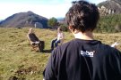 Xirinacs, nou documental de Sergi Guix
