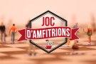 Obertes les inscripcions per al càsting del reality Joc d'Amfitrions