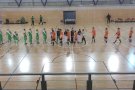 L'EFS Ripoll, líder en solitari a la Lliga Nacional de Futbol Sala
