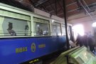 S'obre al públic l'exposició del Cremallera