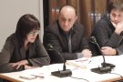Núria López tanca una etapa de nou anys a l'ajuntament de Campdevànol 