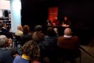 El periodista Francesc-Marc Álvaro presenta el seu últim llibre, 