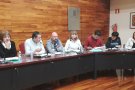 El ple de Sant Joan aprova el plec de clàusules del concurs públic per la urbanització del Polígon de la Colònia Llaudet