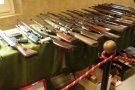 Patrimoni encara espera resposta del jutjat de Ripoll sobre les armes de Camprodon