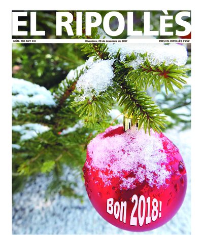 El Ripollès 710