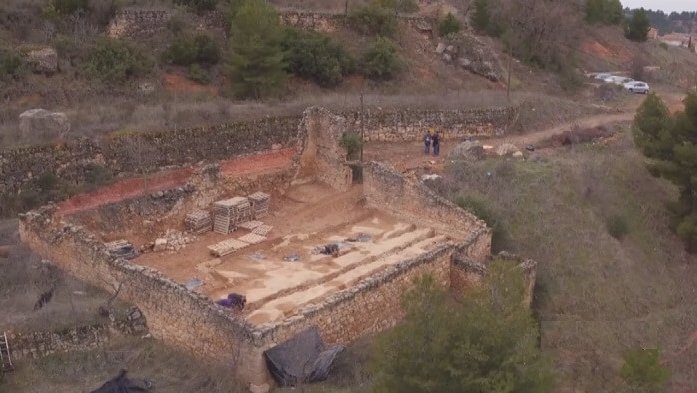 La Fossa del Soleràs