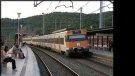 Una avaria a les Franqueses provoca un nou caos ferroviari a la línia de tren Ripoll - Barcelona
