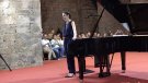 La majoria de concerts del Festival Isaac Albéniz tindran lloc a l'aire lliure 