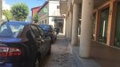 Es multaran als vehicles que aparquin incorrectament al centre de Campdevànol